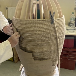 Jarre à la corde 2023